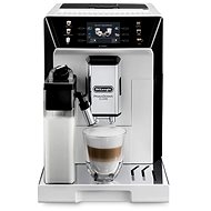 De'Longhi PrimaDonna Class ECAM 550.65 W - Automatic Coffee Machine