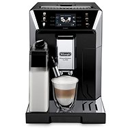 De'Longhi PrimaDonna Class ECAM 550.65 SB - Automatický kávovar