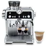 De'Longhi La Specialista EC 9355.M 2.0 - Pákový kávovar
