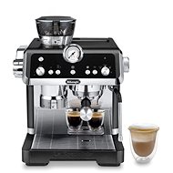 De'Longhi La Specialista EC 9355.BM - Pákový kávovar