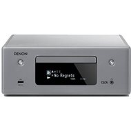 DENON CEOL RCD-N11 DAB Grey - Minisystém