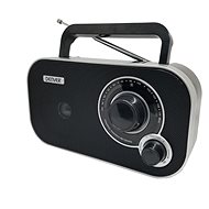 Denver TR-51 - Rádio