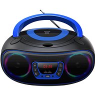 Denver TCL-212BT Blue - Radiomagnetofon