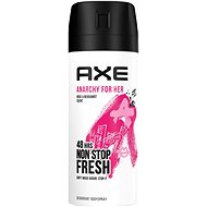 Axe Anarchy For Her deodorant sprej pro ženy 150 ml - Dámský deodorant