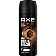 Axe Dark Temptation deodorant sprej pro muže 150 ml - Deodorant