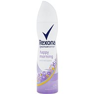 Rexona Happy Morning antiperspirant ve spreji 150ml - Antiperspirant
