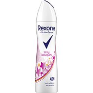 Rexona Sexy Bouquet antiperspirant ve spreji 150ml - Antiperspirant