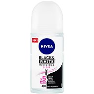 NIVEA Black & White Clear 50 ml
