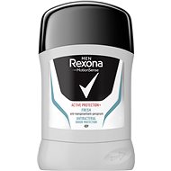 Rexona Men Active Protection Fresh tuhý antiperspirant pro muže 50ml - Antiperspirant