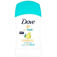 Dámský antiperspirant Dove Go Fresh tuhý antiperspirant 40ml