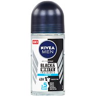 NIVEA MEN Black & White Fresh 50 ml