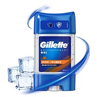 GILLETTE Sport Triumph 70 ml - Antiperspirant