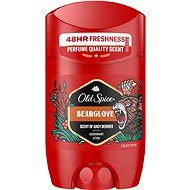 OLD SPICE Bearglove 50 ml - Pánský deodorant