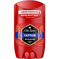 OLD SPICE Captain 50 ml - Deodorant