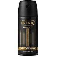 STR8 Ahead Deo Spray 150 ml - Pánský deodorant