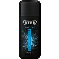 STR8 Body Fragrance Live True 75 ml - Deodorant