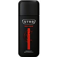 STR8 Body Fragrance Red Code 75 ml - Pánský deodorant