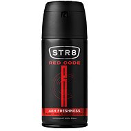STR8 Red Code Deo Spray 150 ml - Pánský deodorant