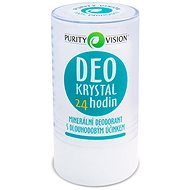 PURITY VISION Deokrystal 120 g - Deodorant