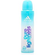 ADIDAS Woman Pure Lightness Deo Spray 150 ml - Dámský deodorant
