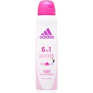 ADIDAS Woman 6in1 Cool & Care Spray 150 ml