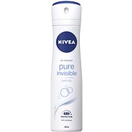 NIVEA Pure Invisible Spray 150 ml