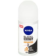 NIVEA Black&White Invisible Ultimate Impact 50 ml