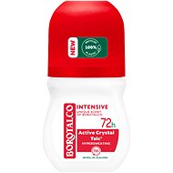 BOROTALCO Intensive Uniquie Scent of Borotalco Deo Roll-on 50 ml - Deodorant