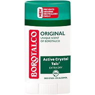 BOROTALCO Original Unique Scent of Borotalco Deo Stick 40 ml - Deodorant