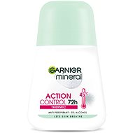 GARNIER Mineral Action Control Thermic 72H Roll-On Antiperspirant 50 ml
