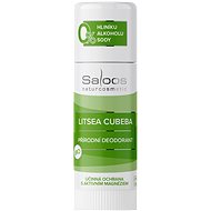 SALOOS Bio Přírodní Deodorant Litsea Cubeba - Deodorant