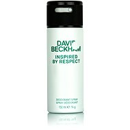 DAVID BECKHAM Inspired by Respect Deospray 150 ml