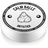 ANGRY BEARDS Antistick - Sports lubricant for sack 100 ml - Deodorant