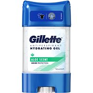 GILLETTE  Gel Aloe 70 ml