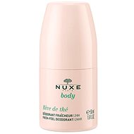 NUXE Reve de Thé Fresh-feel Deodorant 24H 50 ml - Deodorant