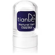 TIANDE Natural Veil deodorant Alunit 60 g