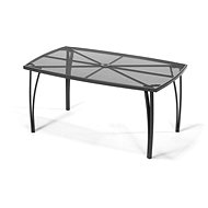 Zahradní kovový stůl ZW24 - Zahradní stůl
