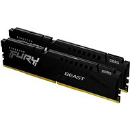 Kingston FURY 64GB KIT DDR5 5600MHz CL36 Beast EXPO - Operační paměť