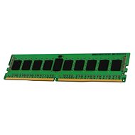 Kingston 16GB DDR4 2666MHz CL19 ECC - Operační paměť
