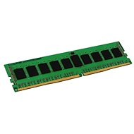 Operační paměť Kingston 8GB DDR4 2666MHz CL19 - Operační paměť