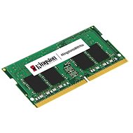 Kingston SO-DIMM 8GB DDR4 3200MHz CL22 - Operační paměť