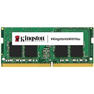 Kingston SO-DIMM 16GB DDR4 2666MHz CL19 Server Premier - Operační paměť