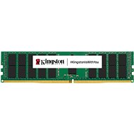 Kingston 16GB DDR4 2666MHz CL19 Server Premier - Operační paměť