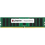 Kingston 32GB DDR4 2666MHz CL19 Server Premier - Operační paměť