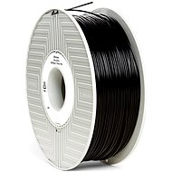 Filament Verbatim ABS 1.75mm 1kg černá