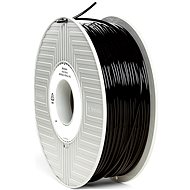 Verbatim ABS 2.85mm 1kg černá - Filament