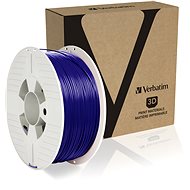 Verbatim PET-G 1.75mm 1kg modrá - Filament