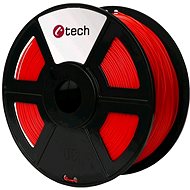  C-TECH Filament HIPS červená - Filament
