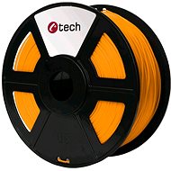  C-TECH Filament HIPS oranžová - Filament