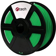  C-TECH Filament HIPS zelená - Filament